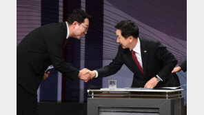 김기현 “천하람만 국힘이냐, 윤핵관도 우리 당…내부총질러가 더 해악”