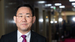 주호영 “두려움에 떨면 말 강해져…李, 목표 달성 못할 것”