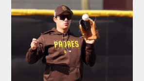 “한국에 이정후만 있다고? 김하성은 최고의 스타파워”…美 매체 집중 조명