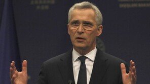 “지원 징후 확인”…나토 ‘중국 러 지원 가능성’ 경고