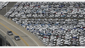 [단독]승용차 값 3년 새 1200만 원 껑충…올해 5000만 원 넘나