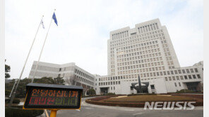 성폭행 피하려다 모텔 계단서 사망…대법, 징역 5년 확정