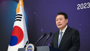 尹 “올해 총수출 6850억불 달성” 제시…목표액 전년比 0.2%p↑