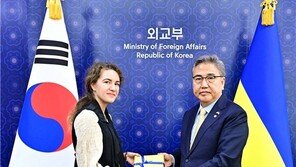 박진, 우크라이나 전쟁 1년 맞아 “인도적 지원 지속할 것”