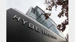 하이브, SM에 서한 발송 “자기주식취득은 명백한 위법…즉각 중지해야”