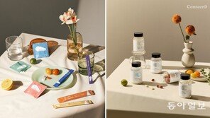 캔틴나인, ‘KCAB’ 프리미엄 어린이 영양제 부문 2년 연속 대상