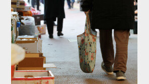 韓경제, 대형위기 없이 ‘위기급’ 성장률…한은, 올해 1.6% 전망