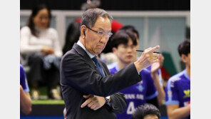 박기원 전 대한항공 감독, 태국대표팀 코치로 부임…“배구가 그리웠다”