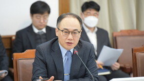 이원석, ‘곽상도 무죄’ 비판 의식했나…“후반전에 정의 바로 세워야”