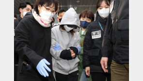 생활고에 초등생 두아들 살해한 엄마 2심도 징역 20년…항소 기각
