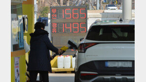 경유, 8개월만에 휘발유보다 싸졌다…2~3주간 이어질 듯