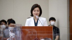 野 이수진, 檢 ‘김봉현 금품수수’ 기소에 “공소사실 전혀 아니다”