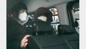 “반성한다”고 재판부에 외친 이기영, 단 한 장의 반성문도 안 써