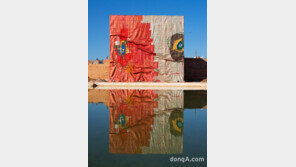 현대 커미션 2023년 전시 작가에 ‘엘 아나추이’ 선정