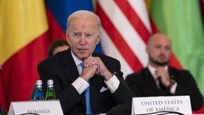 푸틴 “3대 핵전력 증강”…바이든 “핵군축 조약 중단은 큰 실수”