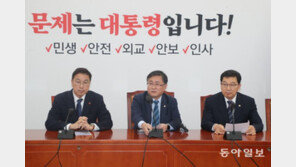 野 “양곡관리법 수정안 24, 27일 중 본회의 처리”