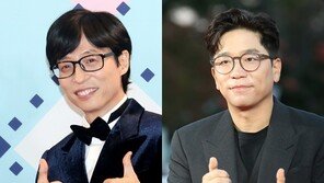 유재석, 이승기♥이다인 결혼식 사회 나선다…축가는 이적