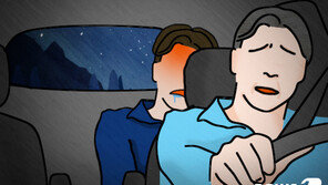 “택시비 비싸서 못 내리겠다”…진상 승객 ‘감옥행’