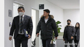 김동연, 檢 압색에 “민주주의 무너진다”…尹정부·검찰 비판