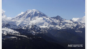 美 워싱턴주서 한인 산악인 3명, 눈사태로 숨져
