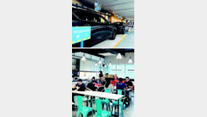 한국엔 없는 ‘쏘카 P2P’… 말레이서 질주 