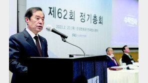 김병준 “난 정치인 아냐… 정경유착 고리 끊겠다” 