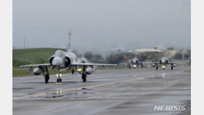 “미국, 대만 내 병력 최대 200명까지 확대 계획”