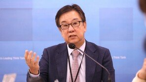 공직자 재산 2위는 조동철 KDI 원장…50억원 재산 신고