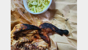 “1만8000원 통닭 홀랑 탔는데 괜찮다고…” 백종원 예산시장 재정비