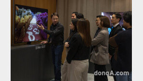 삼성전자, ‘유럽 테크세미나’ 개최… Neo QLED 기술 알려