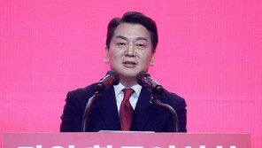 안철수 “전대 결선투표 가면 김기현 보다 내가 더 유리”