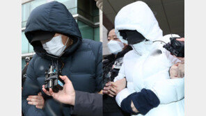 ‘온몸에 멍든채 숨진 인천 초등생’ 계모·친부…구속기간 열흘 연장
