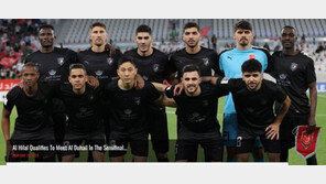 남태희, 김승규 뚫고 ACL 4강행…장현수와 결승행 다툰다