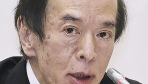 우에다 日은행 총재 후보 “금융완화 계속…현재 정책 적절”