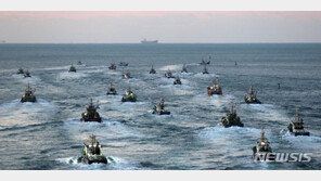 작년 어업생산 23만t 줄었지만…생산액 2년째 9조 넘어