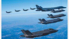 北 “한반도 악순환 막을 방법은 美 전략자산·연합훈련 중단”