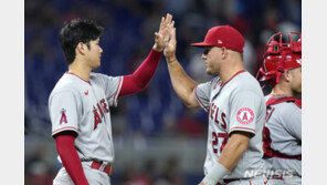 오타니 “나는 대표팀서 최고 아냐”…日 에이스는 누구