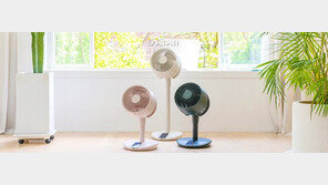 몰라봐서 미안하다, 신일전자 [바이브랜드]