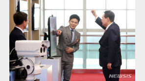 尹 “기업들이 얻어낸 UAE ‘300억불’ 결실 맺도록 뒷받침”