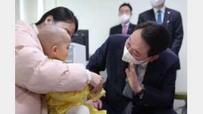 尹, 저출산위회의 직접 주재…내달 ‘저출생 종합 대책’ 발표