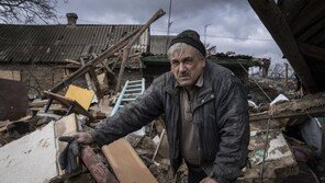 정부, 우크라이나 전쟁 1년에 “1억 3천만 달러 추가지원”