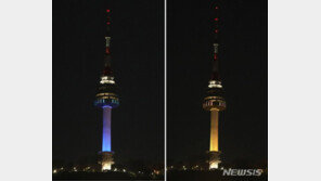 “평화 되찾길”…오세훈, 키이우 시장에 편지