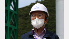 “흔들리지 말고 꼿꼿이”…‘누리호 주역’ 고정환 서울대 졸업식 축사