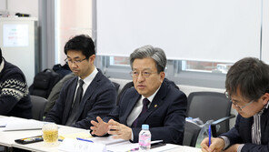 이원재 국토부 차관 “정부 변화 체감돼야 민간 나서…건설현장 불법 적극 대응”