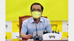 전태일재단 총장 “돌멩이 맞겠다”…민노총의 상생위 사퇴요구 거부