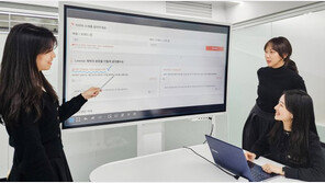 타깃 연령대까지 맞춰 척척… AI 카피라이터 ‘루이스’ 현대百 입사