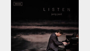 ‘오겜’ 음악감독 정재일 “말보다 피아노가 더 편해”