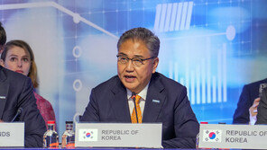 박진 “한국, G7과 나란히 하는 세계 8강… 역할 수행해야”