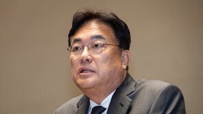 정진석 “이재명, 4년 전 조국 모습과 흡사…기시감 든다”