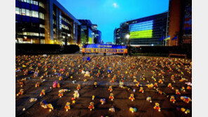 美 “우크라전 1년 대러 제재에 中기업 포함” 